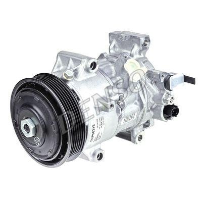 DCP50313 DENSO (Япония) Компресор кондиціонера новий TOYOTA RAV4 13-18