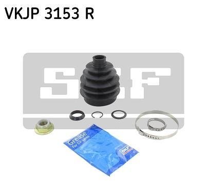 VKJP 3153 R SKF Пильник шарніра прив. вала SKF