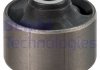 Сайлентблок переднього важеля TD1675W