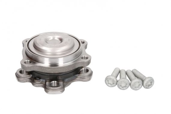 VKBA 7128 SKF ПIДШИПНИК СТУПИЦI КОЛЕСА SKF