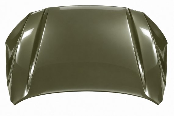 Фото капот KONA ELECTRIC /19--*/ 66400K4000 MOBIS 66400K4000 MOBIS Капот KONA ELECTRIC /19--*/