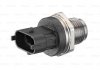 Датчик тиску подачі палива BOSCH 0 281 002 952