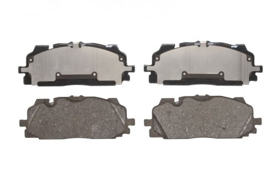 LP3302 DELPHI Гальмівні колодки, дискові