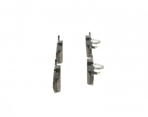 0 986 494 862 BOSCH Тормозные колодки, дисковые.