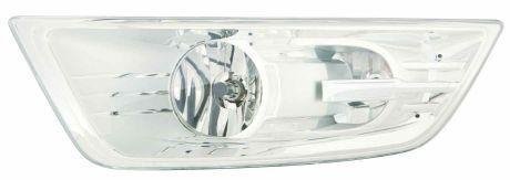 Фото фара протитуманна FD GAX 06- п/тум лів. 431-2029R-UE DEPO (Тайвань) 431-2029R-UE DEPO (Тайвань) Фара протитуманна FD GAX 06- п/тум лів.