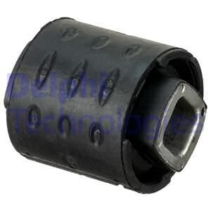 Фото сайлентблок балки підвіски TD1809W DELPHI TD1809W DELPHI Сайлентблок балки підвіски