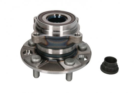 VKBA 7476 SKF Підшипник колеса,комплект