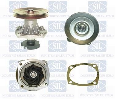 PA 234P SALERI SIL Водяной насос SALERI SIL
