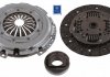 Комплект зчеплення SACHS 3000 951 560