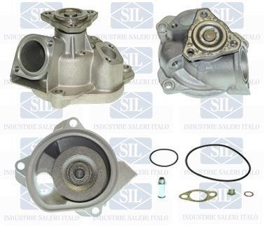 PA 573 SALERI SIL Водяной насос SALERI SIL