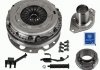 Комплект зчеплення SACHS 2290 601 098