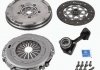 Комплект зчеплення SACHS 2290 601 105