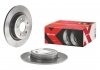 08.B348.4X BREMBO (Германия) Тормозные диски BREMBO (фото 2)