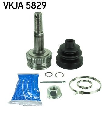 VKJA 5829 SKF Шрус Шрус