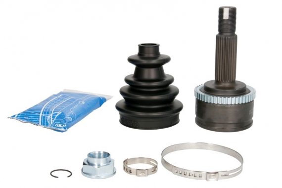 VKJA 5850 SKF Шрус Шрус
