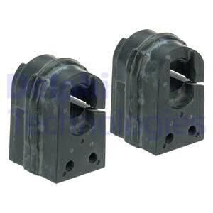 Фото подушка стабілізатора TD1469W DELPHI TD1469W DELPHI Подушка стабілізатора