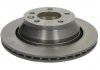 09.A616.11 BREMBO (Германия) Гальмівний диск BREMBO (фото 1)