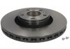 Тормозной диск BREMBO 09.C895.11