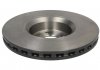 09.C895.11 BREMBO (Германия) Тормозной диск BREMBO (фото 2)