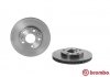 09.B463.11 BREMBO (Германия) Тормозной диск BREMBO (фото 2)