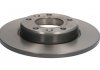 Тормозной диск BREMBO 08.C659.11