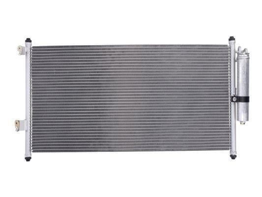 Фото радіатор кондиционера в сборе KTT110427 THERMOTEC KTT110427 THERMOTEC Радіатор кондиционера в сборе