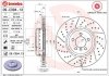 09.C394.13 BREMBO (Германия) Тормозной диск BREMBO (фото 1)