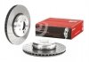 09.C394.13 BREMBO (Германия) Гальмівний диск BREMBO (фото 2)