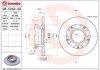 Тормозной диск BREMBO 08.C242.20