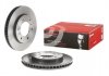 Гальмівний диск BREMBO 09.A868.11