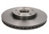 09.B270.11 BREMBO (Германия) Гальмівний диск BREMBO (фото 1)