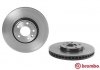 09.B498.11 BREMBO (Германия) Тормозной диск BREMBO (фото 2)