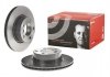 09.C114.11 BREMBO (Германия) Гальмівний диск BREMBO (фото 2)