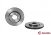 09.B647.11 BREMBO (Германия) Гальмівний диск BREMBO (фото 2)