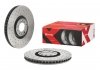 09.A829.1X BREMBO (Германия) Тормозной диск BREMBO (фото 2)