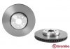 09.D094.13 BREMBO (Германия) Тормозной диск BREMBO (фото 2)