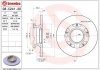 Тормозной диск BREMBO 08.C241.20