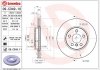 09.C349.11 BREMBO (Германия) Гальмівний диск BREMBO (фото 1)