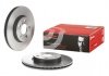 09.C349.11 BREMBO (Германия) Тормозной диск BREMBO (фото 2)