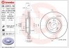 09.C313.11 BREMBO (Германия) Гальмівний диск BREMBO (фото 1)