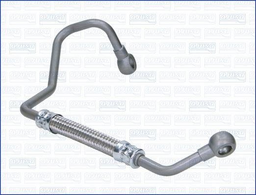 OP10795 AJUSA Масляная трубка AJUSA