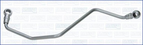 Фото масляна трубка AJUSA OP10774 AJUSA OP10774 AJUSA Масляна трубка AJUSA