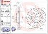 Тормозной диск BREMBO 09.A417.1X