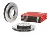 09.C424.11 BREMBO (Германия) Тормозной диск BREMBO (фото 2)