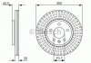 Тормозной диск BOSCH 0 986 479 C56
