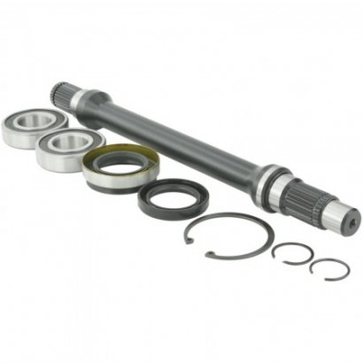 2112-RANGELH FEBEST(Германия) Полуось левая FEBEST