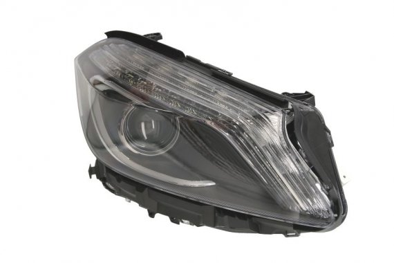 1EX010 818-361 HELLA Фара автомобільна