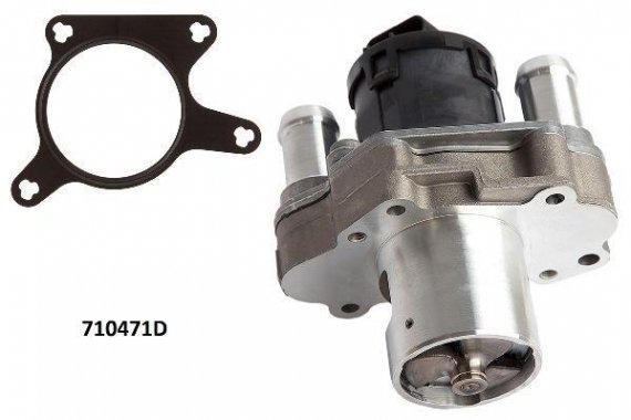 710471D WAHLER Клапан EGR WAHLER