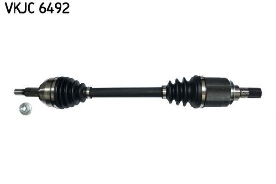 Фото вал приводной SKF VKJC 6492 SKF VKJC 6492 SKF Вал приводной SKF