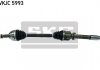 Приводной вал SKF VKJC 5993